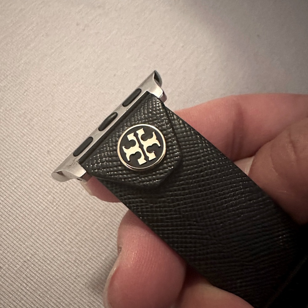 Tory Burch Apple Watch XS